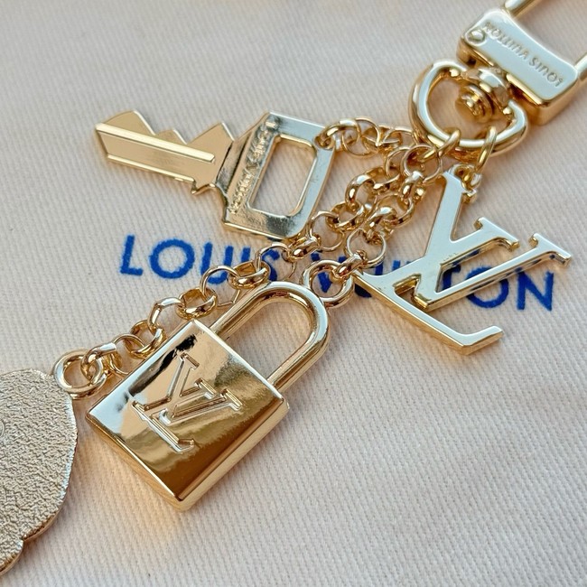 Louis Vuitton River Bag Charm M02608-3