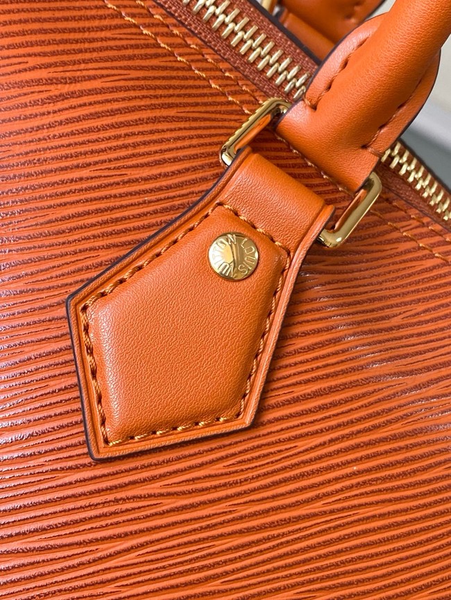 Louis Vuitton Speedy Soft 30 M25915 Tan