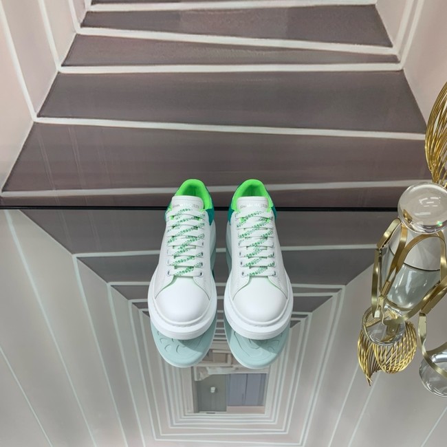 Alexander Mcqueen Casual flat shoes 97153-9