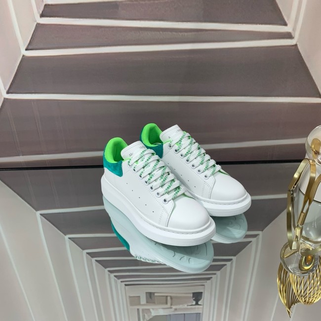 Alexander Mcqueen Casual flat shoes 97153-9