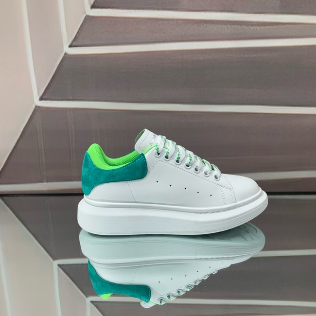 Alexander Mcqueen Casual flat shoes 97153-9