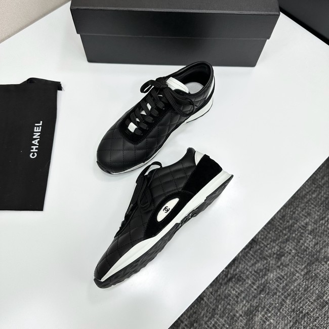 Chanel Casual flat shoes 97157-4