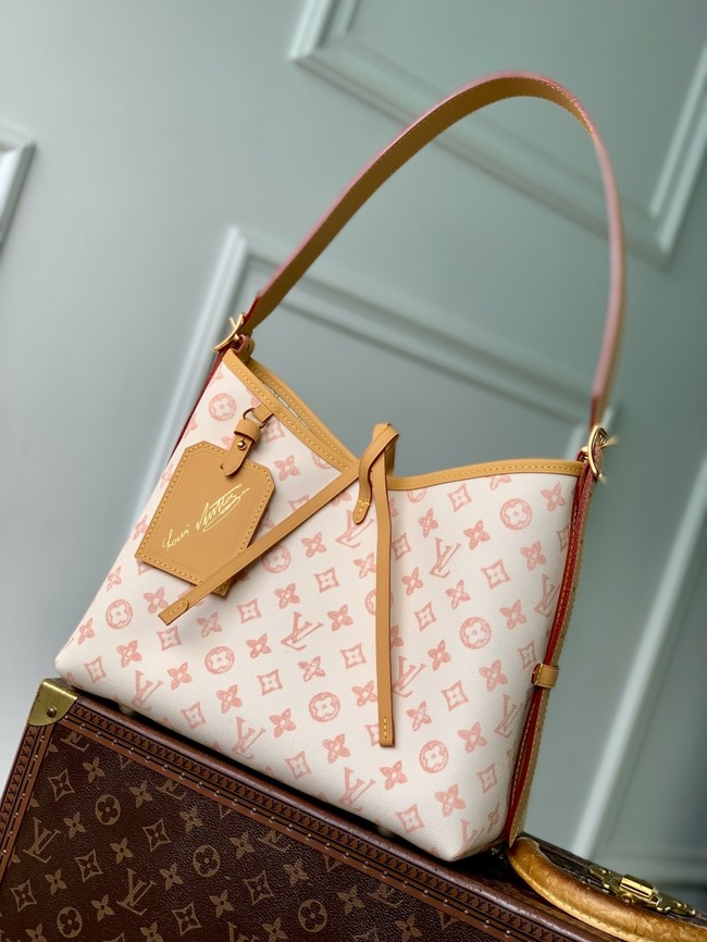 Louis Vuitton NEW CarryAll PM M27948