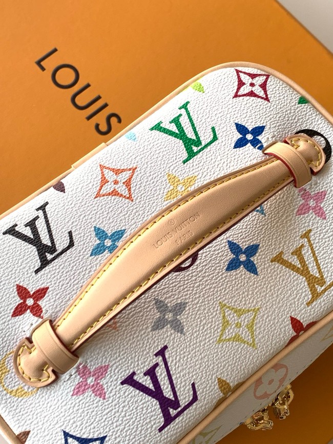 Louis Vuitton LV x TM Nice M28341 Multicolored
