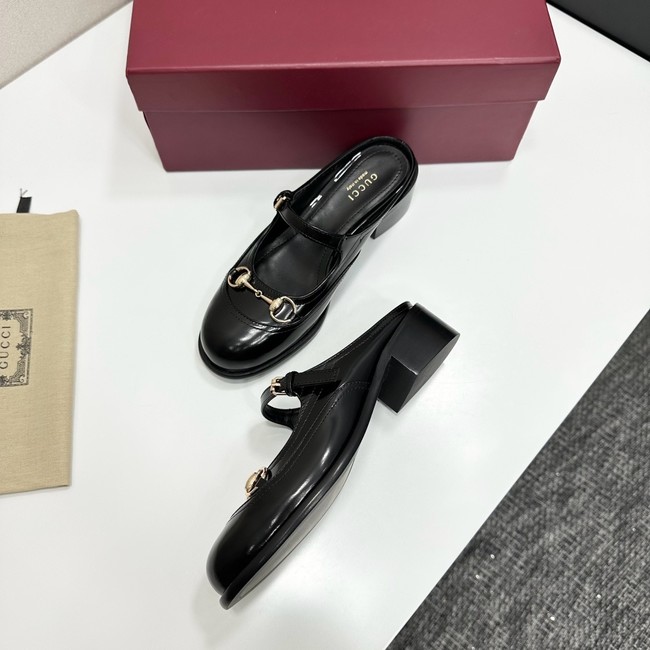 GUCCI Womens sandal 55758-2