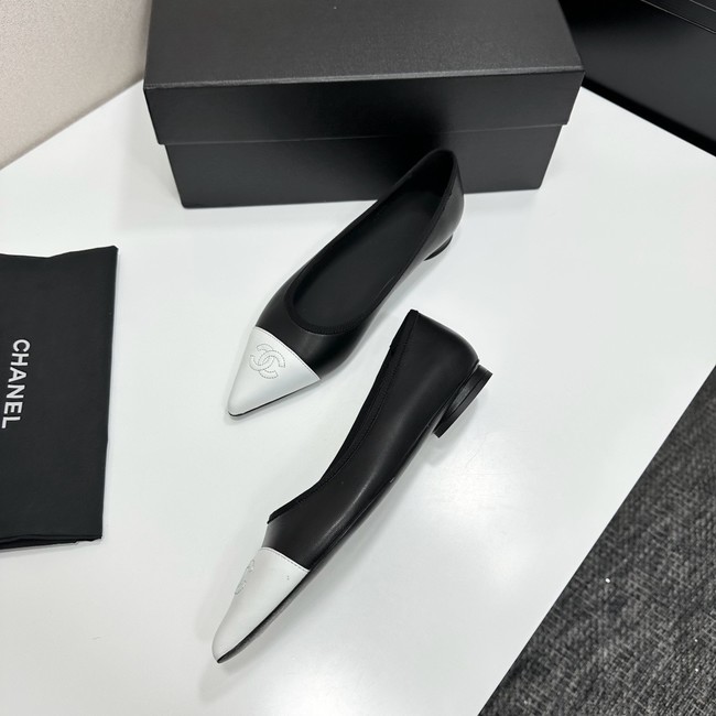 Chanel Ballet flats 35974-1