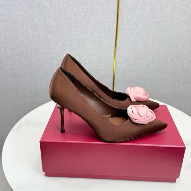 Roger Vivier Legacy Pump Heel 10CM 35978-4