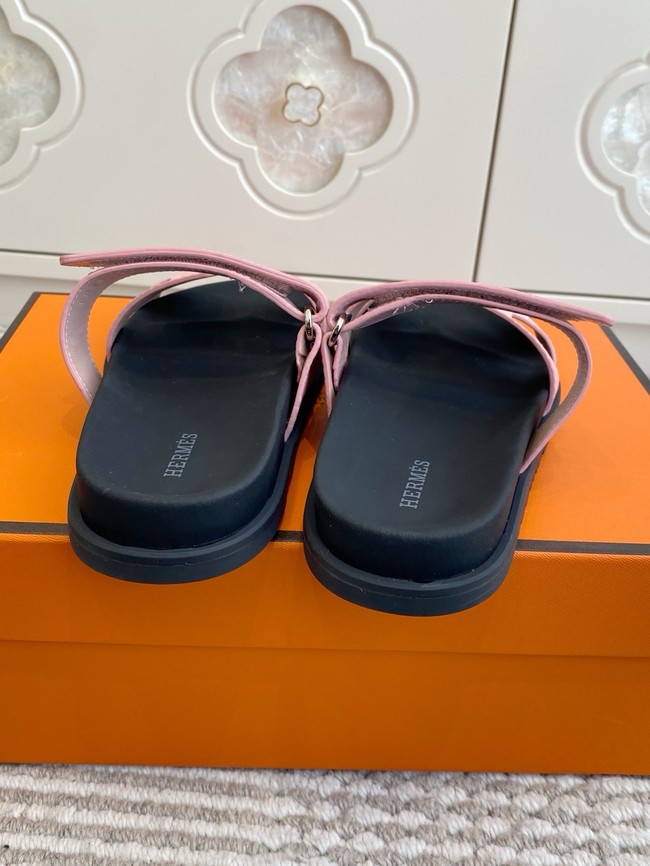 Hermes Chypre sandals H22229-3