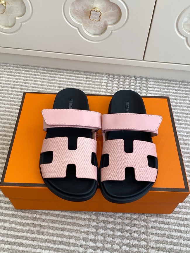 Hermes Chypre sandals H22229-3