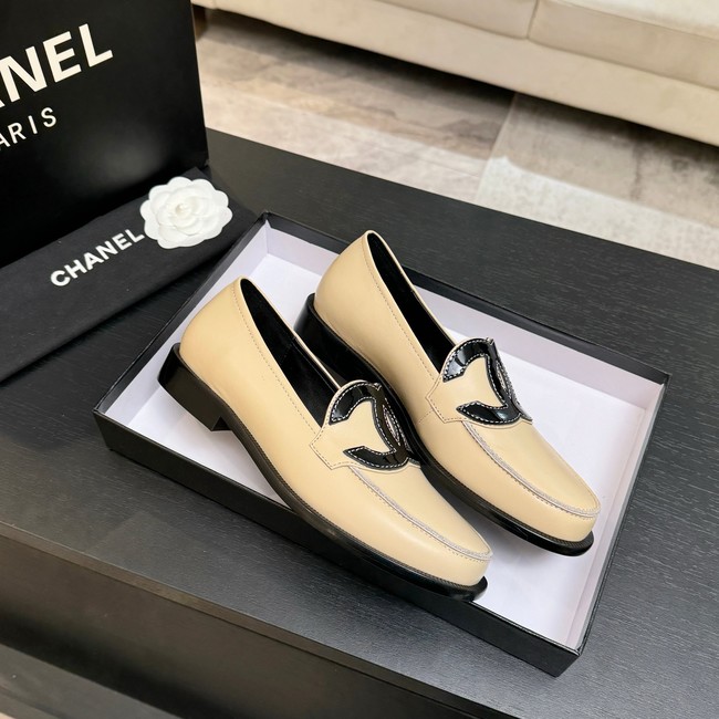 Chanel Ballet flats 66910-1