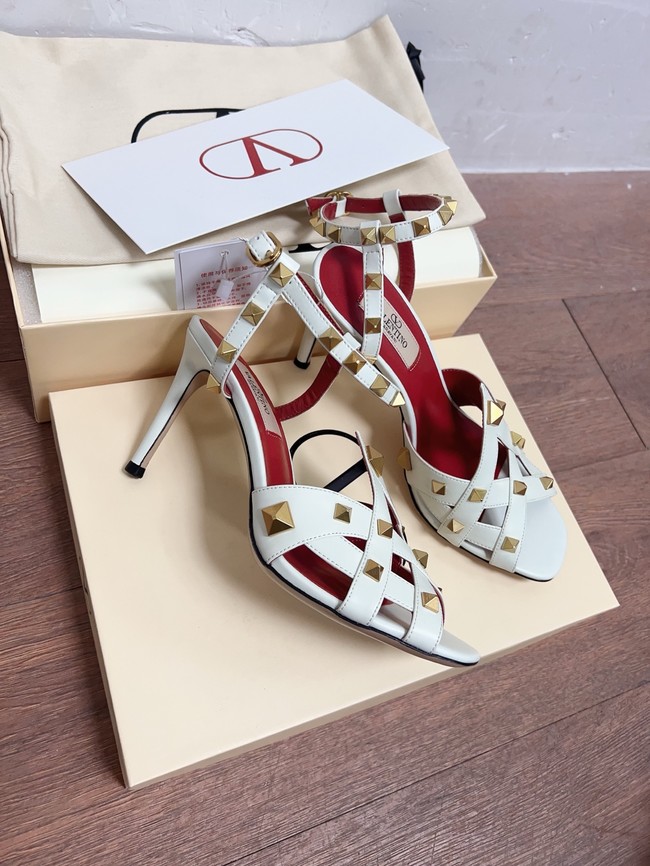 Valentino Womens sandal 66908-3