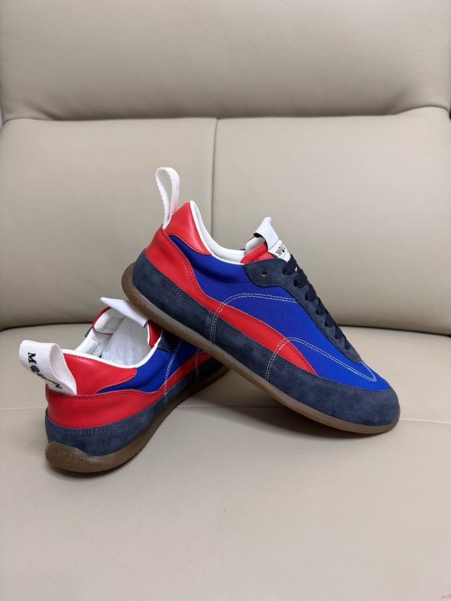 Alexander Mcqueen Casual flat 66936-12