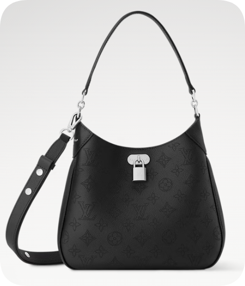 Louis Vuitton All Around PM M27336 black Louis Vuitton All Around PM M27336 black