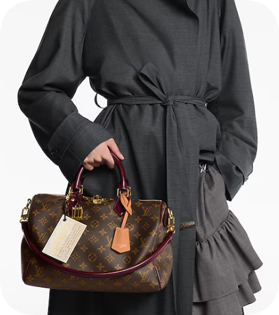 Louis Vuitton Speedy 30 Soft Celebration M28379 Louis Vuitton Speedy 30 Soft Celebration M28379