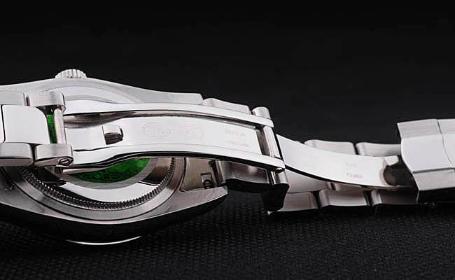 Rolex Air-King Mechanism Stainless Steel Watch-RA3874 Rolex Air-King Mechanism Stainless Steel Watch-RA3874