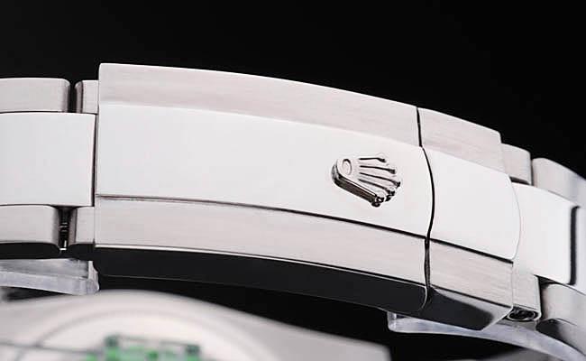 Rolex Air-King Mechanism Stainless Steel Watch-RA3874 Rolex Air-King Mechanism Stainless Steel Watch-RA3874