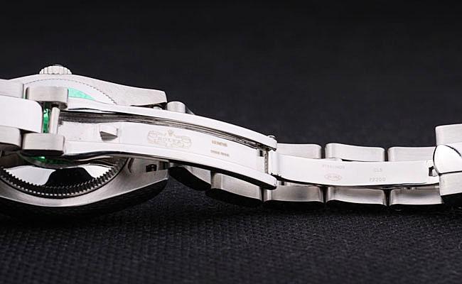 Rolex Milgauss White Stainless Steel 25mm Women Watch-RM3891 Rolex Milgauss White Stainless Steel 25mm Women Watch-RM3891