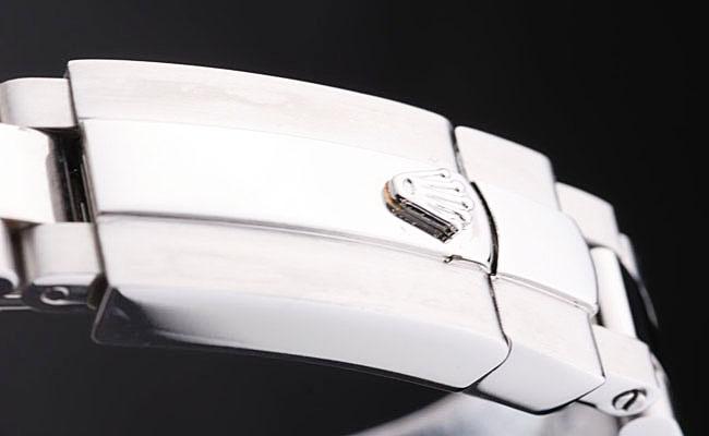 Rolex Milgauss White Stainless Steel 25mm Women Watch-RM3891 Rolex Milgauss White Stainless Steel 25mm Women Watch-RM3891