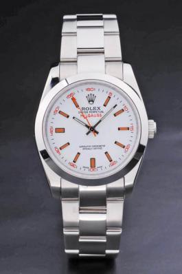 Rolex Milgauss White Stainless Steel 36mm Men Watch-RM3887 Rolex Milgauss White Stainless Steel 36mm Men Watch-RM3887