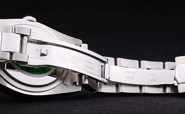 Rolex Milgauss White Stainless Steel 36mm Men Watch-RM3887 Rolex Milgauss White Stainless Steel 36mm Men Watch-RM3887