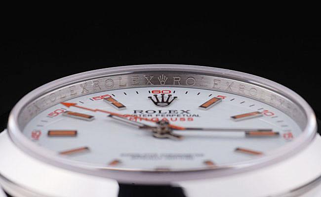 Rolex Milgauss White Stainless Steel 36mm Men Watch-RM3887 Rolex Milgauss White Stainless Steel 36mm Men Watch-RM3887