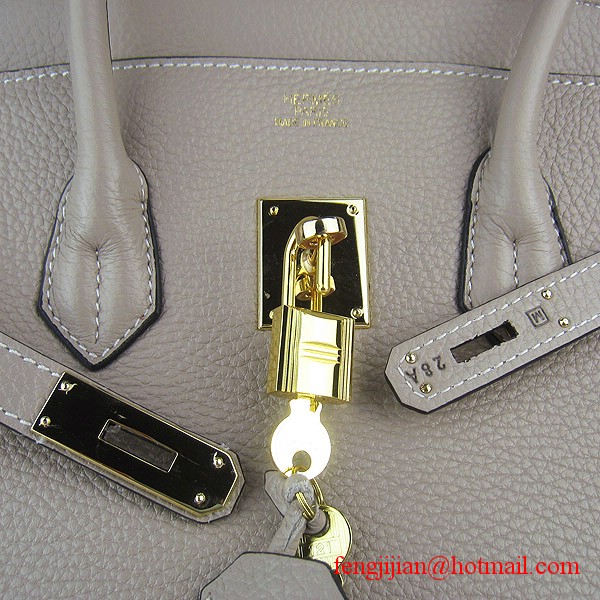 Hermes Birkin 40cm Togo Bag Grey 6099 Hermes Birkin 40cm Togo Bag Grey 6099