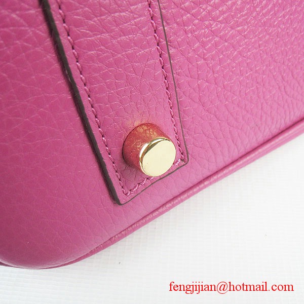 Hermes Birkin 40cm Togo Bag Peachblow 6099 Hermes Birkin 40cm Togo Bag Peachblow 6099