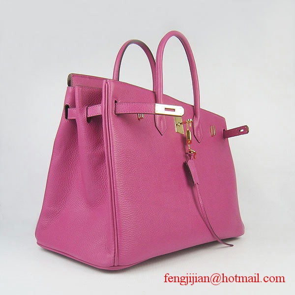 Hermes Birkin 40cm Togo Bag Peachblow 6099 Hermes Birkin 40cm Togo Bag Peachblow 6099