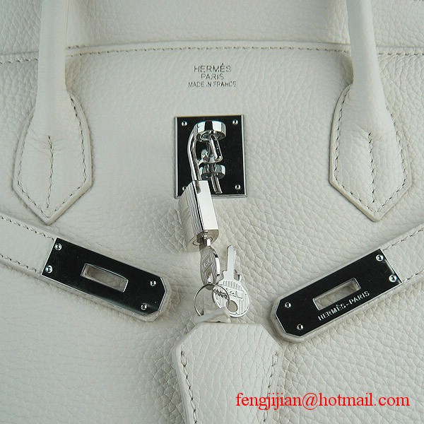 Hermes Birkin 40cm Togo Bag Beige 6099 Hermes Birkin 40cm Togo Bag Beige 6099
