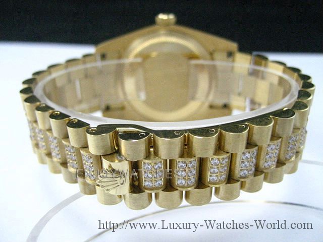 ROLEX 2009 NEW RX0010 ROLEX 2009 NEW RX0010