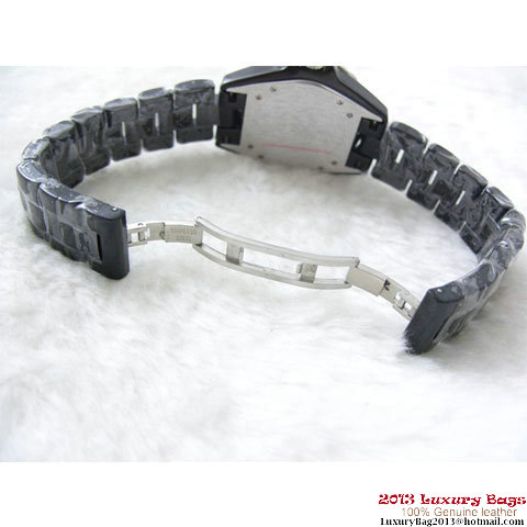 Replica Chanel J12 Watch Quartz Movement J12 CHA-02 Replica Chanel J12 Watch Quartz Movement J12 CHA-02