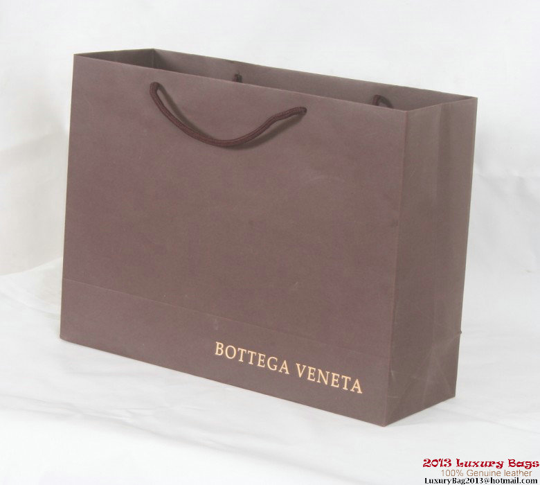 Designer Bags and Shoes Paper Shopper Bag Designer Bags and Shoes Paper Shopper Bag