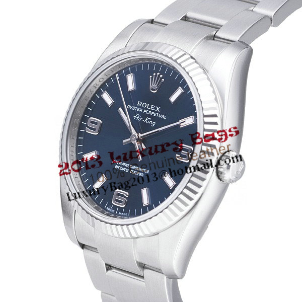Rolex Air-King Watch 114234RO Rolex Air-King Watch 114234RO