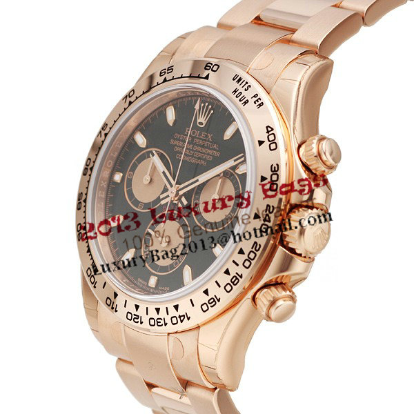Rolex Cosmograph Daytona Watch 116505B Rolex Cosmograph Daytona Watch 116505B