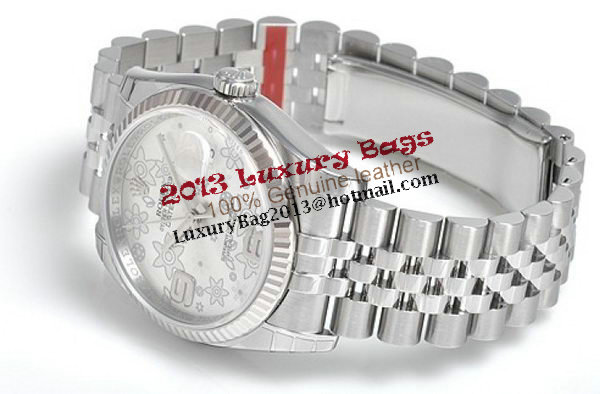 Rolex Datejust Watch 116234AA Rolex Datejust Watch 116234AA