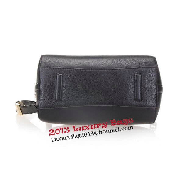 Givenchy Antigona Bag Original Grainy Leather G9981S Black Givenchy Antigona Bag Original Grainy Leather G9981S Black