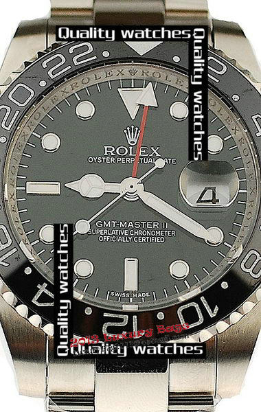 Rolex GMT-Master Replica Watch RO8016B Rolex GMT-Master Replica Watch RO8016B