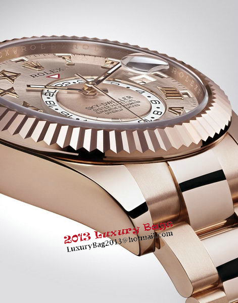 Rolex Sky-Dweller Replica Watch RO8014D Rolex Sky-Dweller Replica Watch RO8014D