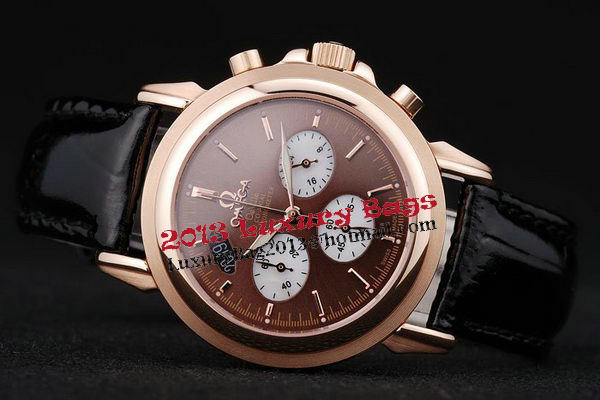 Omega Deville Replica Watch OM8034B Omega Deville Replica Watch OM8034B