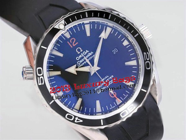 Omega Seamaster Replica Watch OM8030AW Omega Seamaster Replica Watch OM8030AW