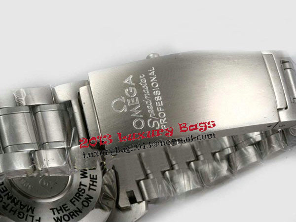 Omega Speedmaster Replica Watch OM8031F Omega Speedmaster Replica Watch OM8031F