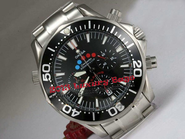 Omega Seamaster Replica Watch OM8039AI Omega Seamaster Replica Watch OM8039AI
