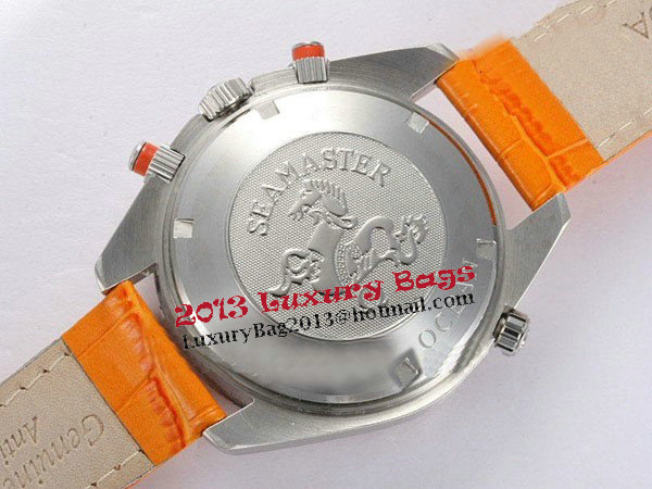 Omega Seamaster Replica Watch OM8039C Omega Seamaster Replica Watch OM8039C