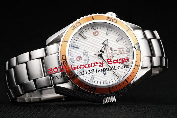 Omega Seamaster Replica Watch OM8039AW Omega Seamaster Replica Watch OM8039AW