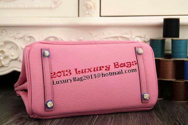 Hermes Birkin 35CM 30CM Tote Bag Original Leather HB35O Cherry Hermes Birkin 35CM 30CM Tote Bag Original Leather HB35O Cherry