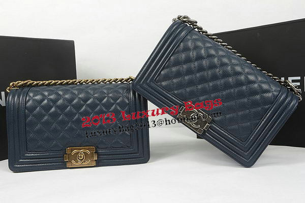 Boy Chanel Flap Bag Original Royal Cannage Pattern A67025 Gold Boy Chanel Flap Bag Original Royal Cannage Pattern A67025 Gold