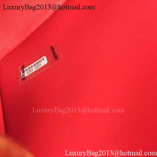 Chanel Classic mini Flap Bag Chevron Sheepskin Leather A68748 Red Chanel Classic mini Flap Bag Chevron Sheepskin Leather A68748 Red