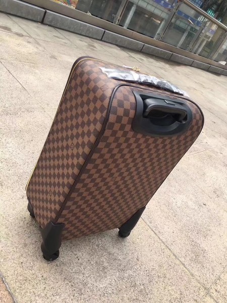 Louis Vuitton Damier Graphite Canvas PEASE LEGERE M66857 Louis Vuitton Damier Graphite Canvas PEASE LEGERE M66857