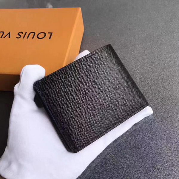 Louis Vuitton Taiga Leather Multiple Wallet M30952 Louis Vuitton Taiga Leather Multiple Wallet M30952