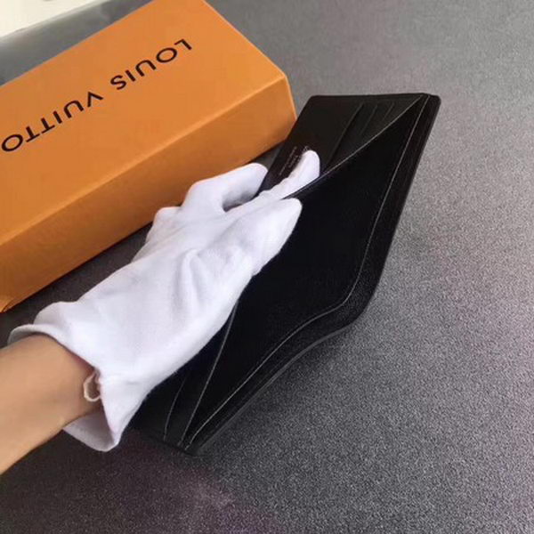 Louis Vuitton Taiga Leather Multiple Wallet M30952 Louis Vuitton Taiga Leather Multiple Wallet M30952